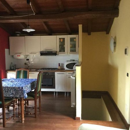 Casa San Bartolomeo Villa Riccò del Golfo di Spezia Kültér fotó