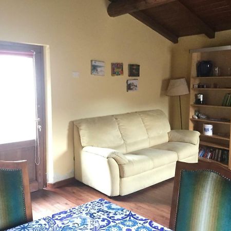 Casa San Bartolomeo Villa Riccò del Golfo di Spezia Kültér fotó