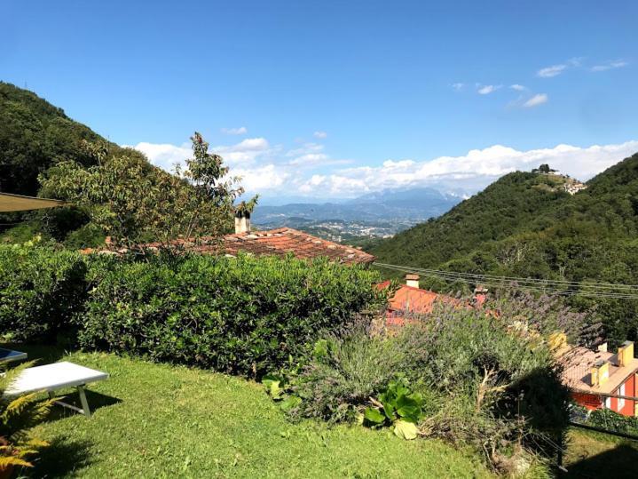Casa San Bartolomeo Villa Riccò del Golfo di Spezia Kültér fotó