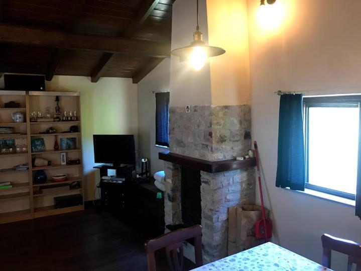 Casa San Bartolomeo Villa Riccò del Golfo di Spezia Kültér fotó