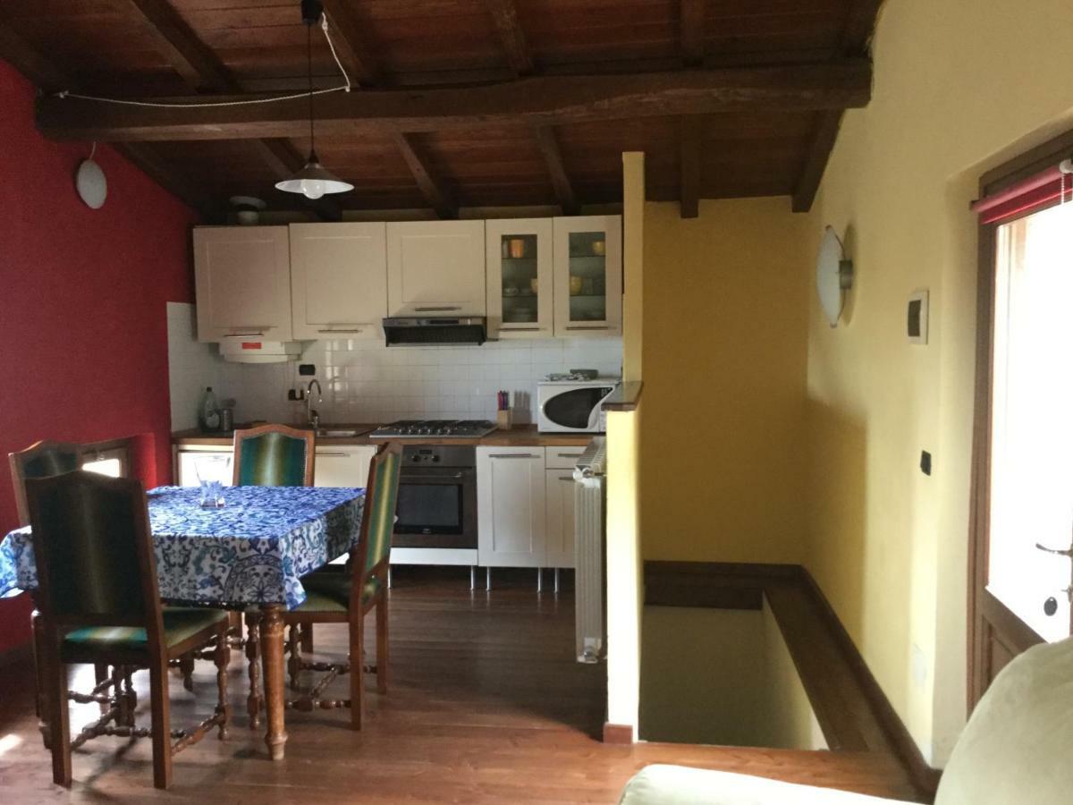 Casa San Bartolomeo Villa Riccò del Golfo di Spezia Kültér fotó