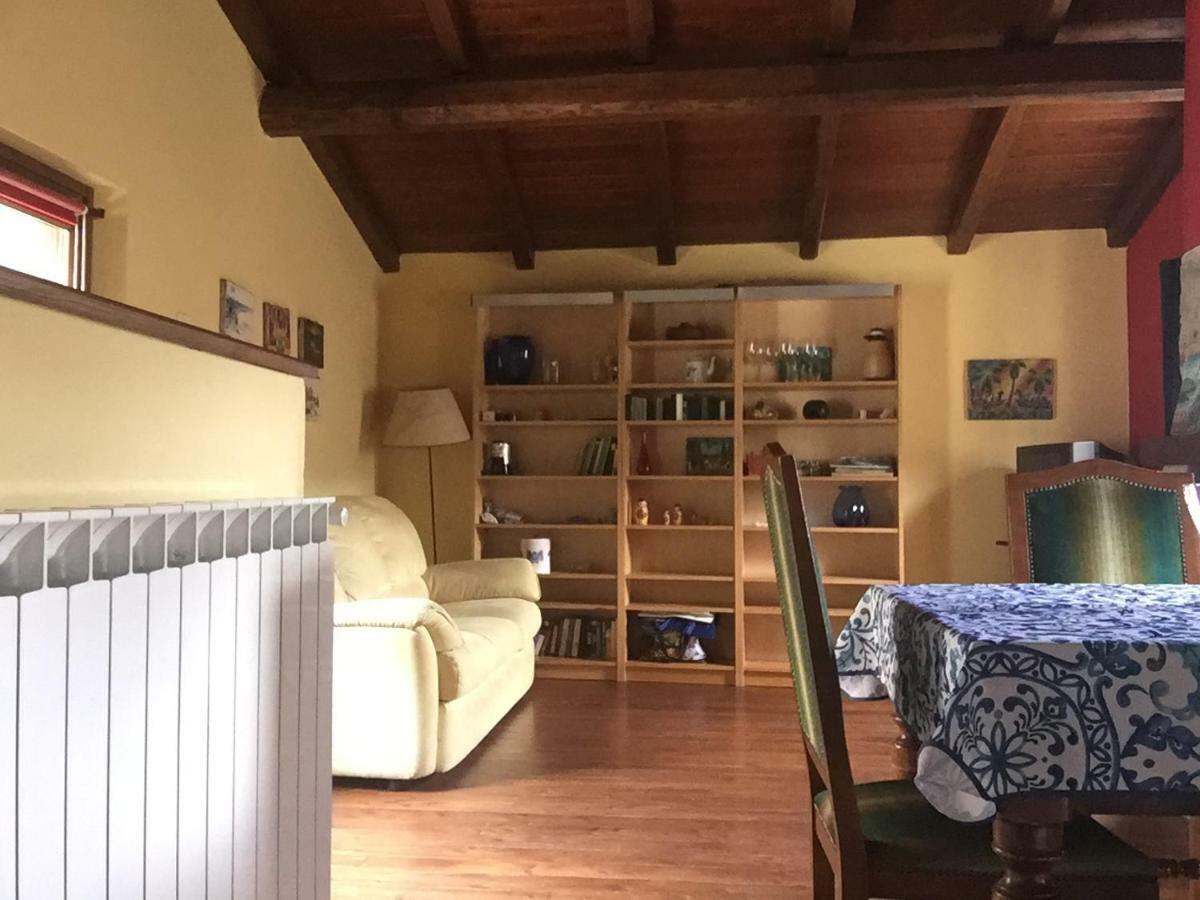 Casa San Bartolomeo Villa Riccò del Golfo di Spezia Kültér fotó